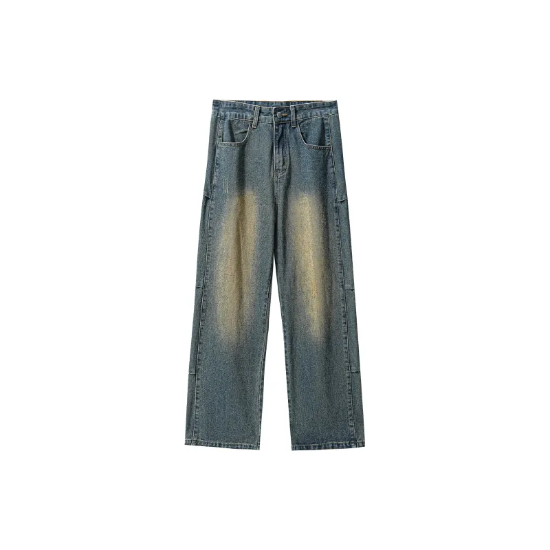 TONYKRZ Jeans Unisex-7