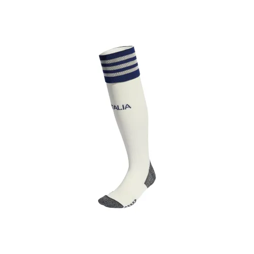 Adidas Men Knee-high Socks