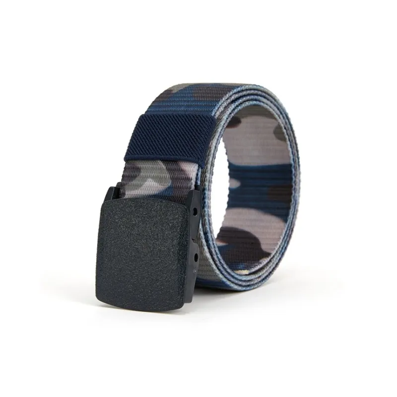 Yalu Preferred Nylon PC Belt Unisex Width 3.8cm-0