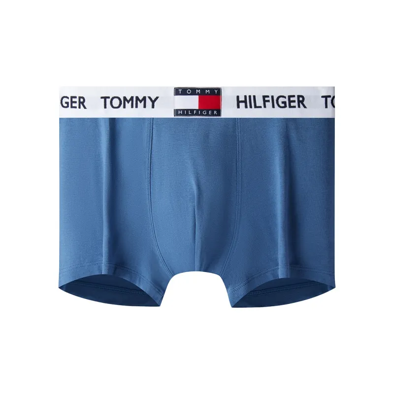 Tommy Hilfiger Boxer Shorts Men's 1 Pack-3