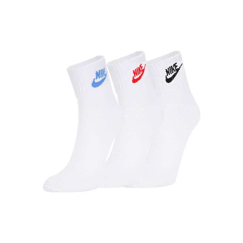 Nike half calf socks best sale