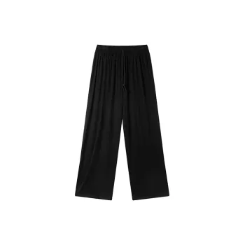 FREELASS Pajama Pants Summer Women's