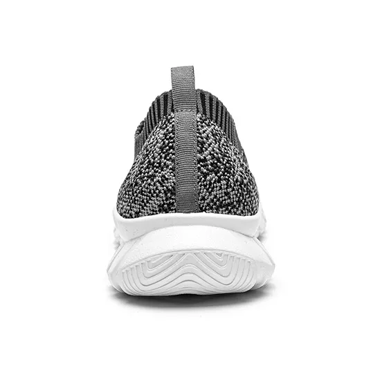 ZUXINGJIAN Low-Top Casual Shoes Unisex-3
