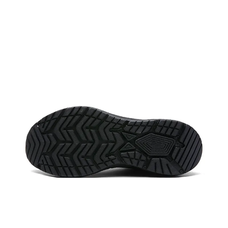 Sauz Cushioning Slip Resistant Support Low Top Casual Running Shoes Unisex-3