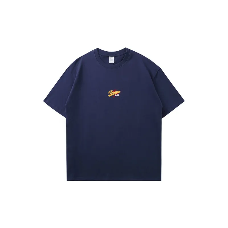 AI3 Iverson China Series T Shirt Unisex-3
