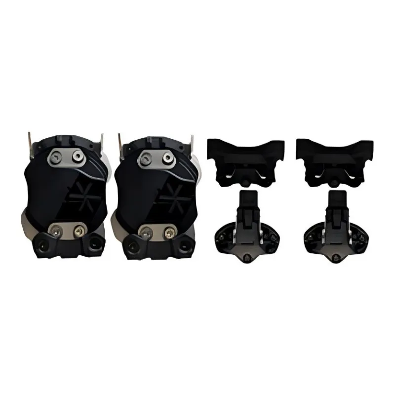 KARAKORAM Single Snowboard Ski Bindings Men's-3