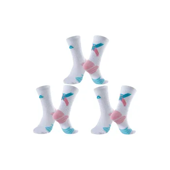 PEAK Unisex Knee-high Socks