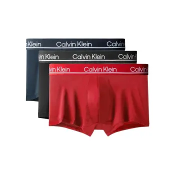 CALVIN KLEIN Underpants Men's 3 Pack