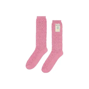 GUCCI Women's Knee high Socks