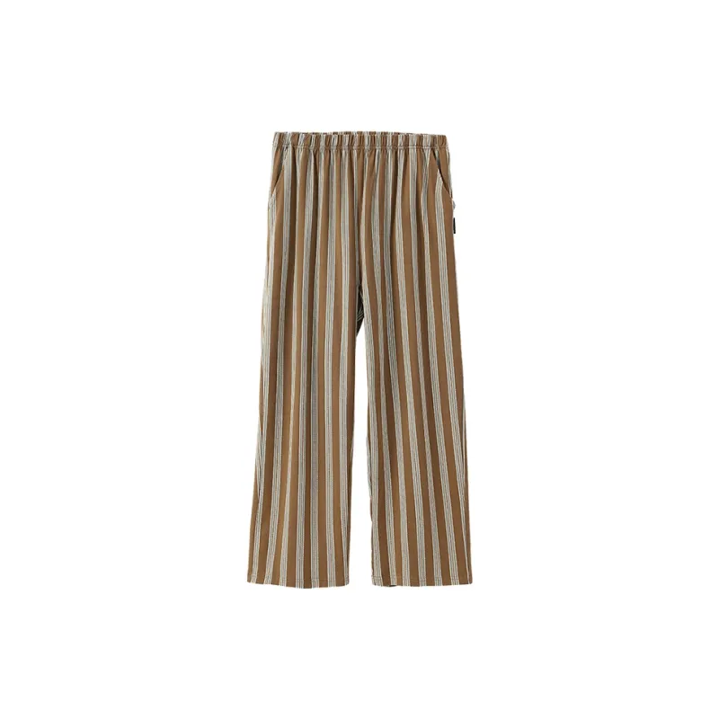 Aannsfam Men Pajama Pants-4