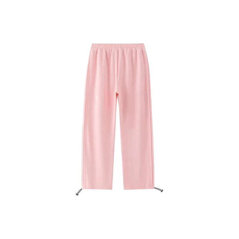 AI3 Iverson China Series Casual Pants Unisex-1