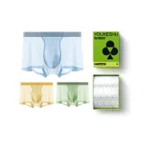 3 Pack (Lemon Yellow+Turquoise+Blue)