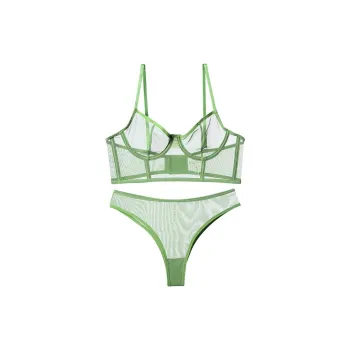 DXTOXS Women's Underwear Sets