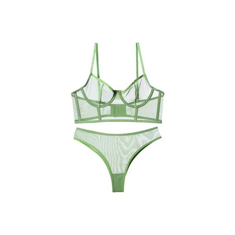 DXTOXS Women's Underwear Sets-0