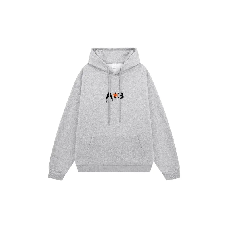 AI3 Iverson China Series Sweatshirt Unisex-8