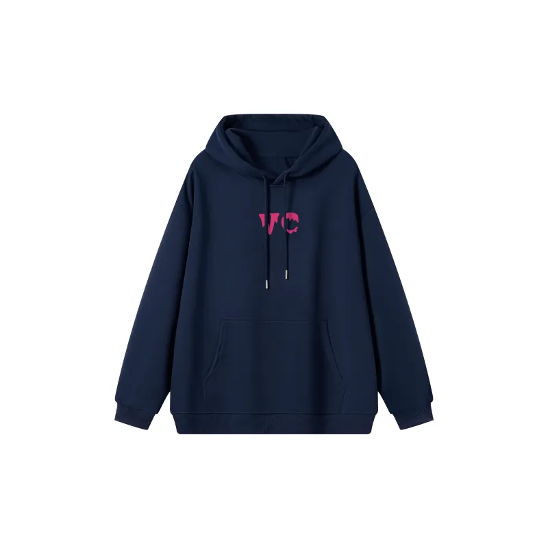 VniVerseVClub Sweatshirt Unisex-8