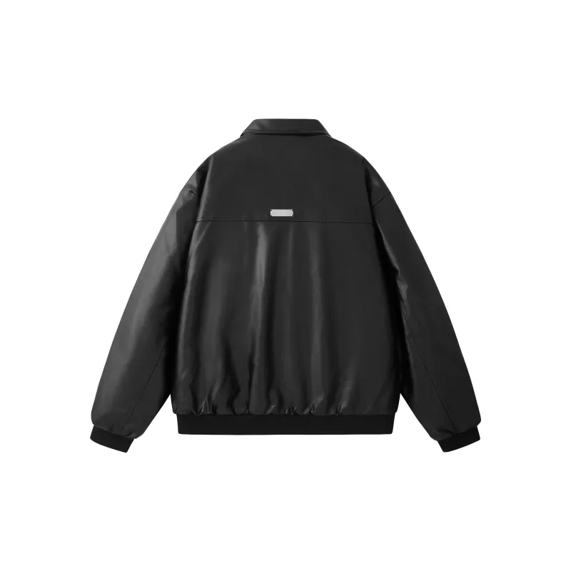 LUCIEN VITO Jackets Coats Unisex-3