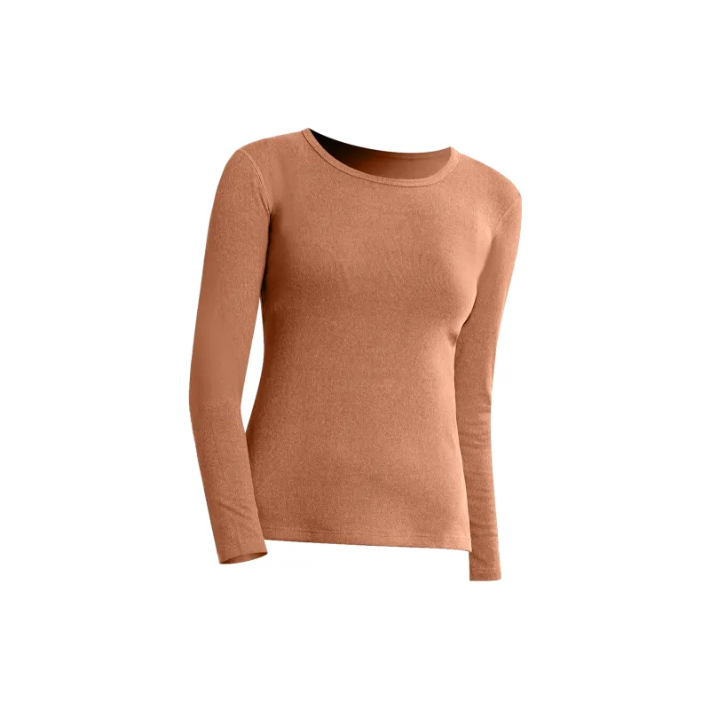 WHITE HOT Unisex Thermal Tops-24