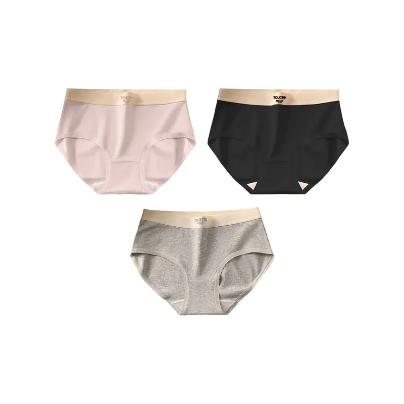 MIIOW Underpants Women's 3 Pack-54