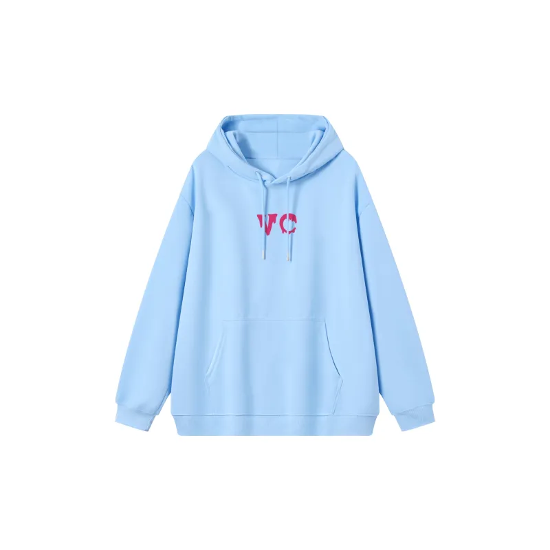 VniVerseVClub Sweatshirt Unisex-10