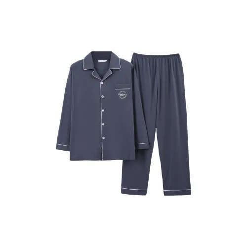 Ta Yan Winter Pajama Set Womens Apricot