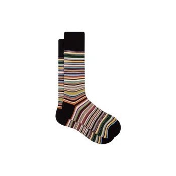 Paul Smith Signature Stripe Socks