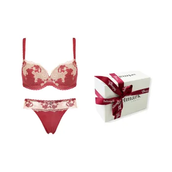 Selmark Women's Underwear Sets