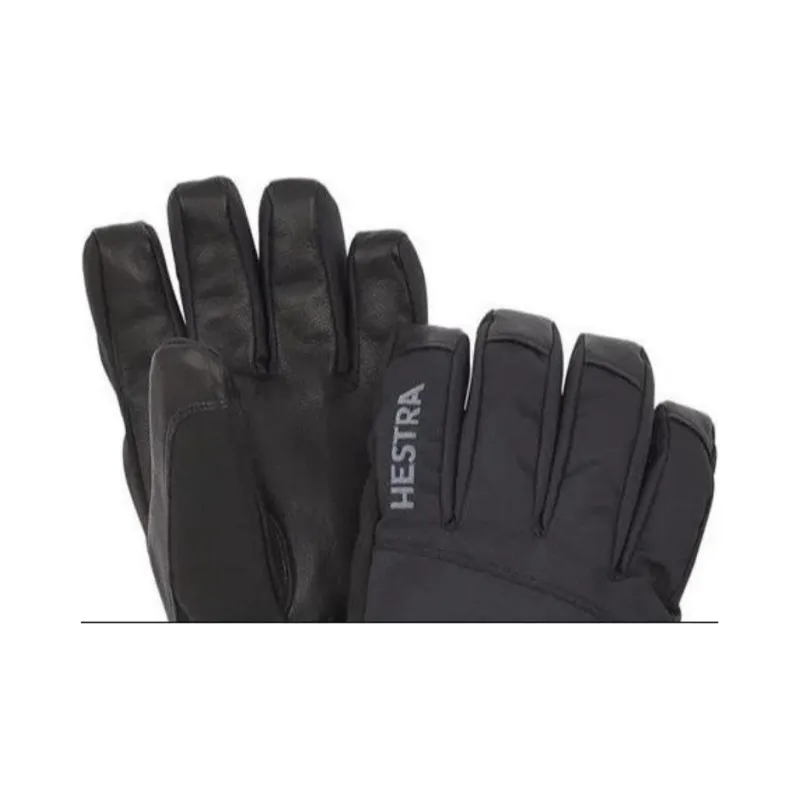 HESTRA Ski Gloves Gloves Unisex-1