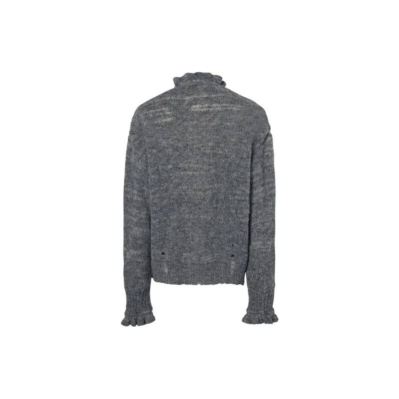 LA CRAWFISH Sweaters Women's-1