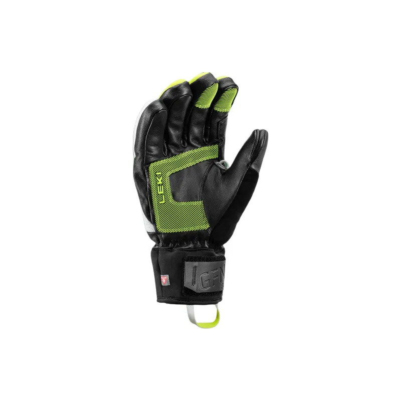 LEKI Ski Gloves-5