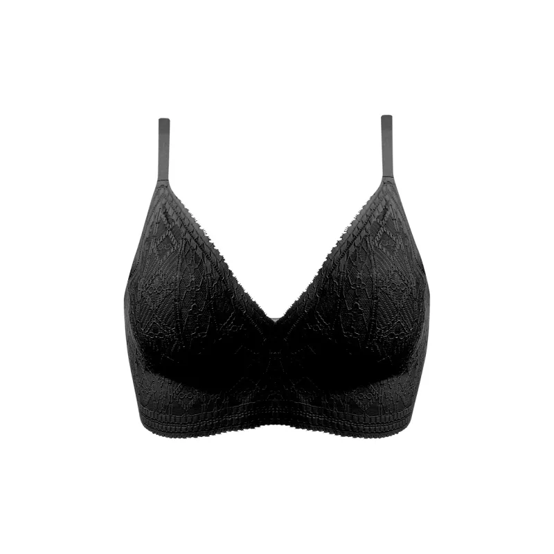 Sizhisha Women's Bras-1