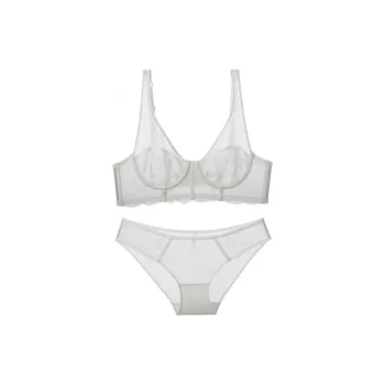 DXTOXS Women's Underwear Sets