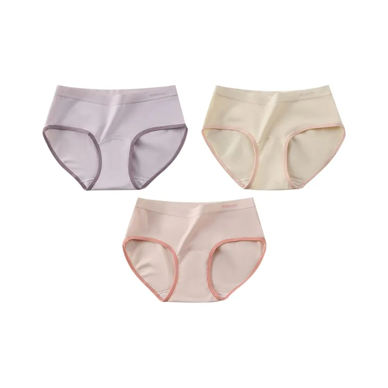 MADALLO Underpants Women's Combo Set-9