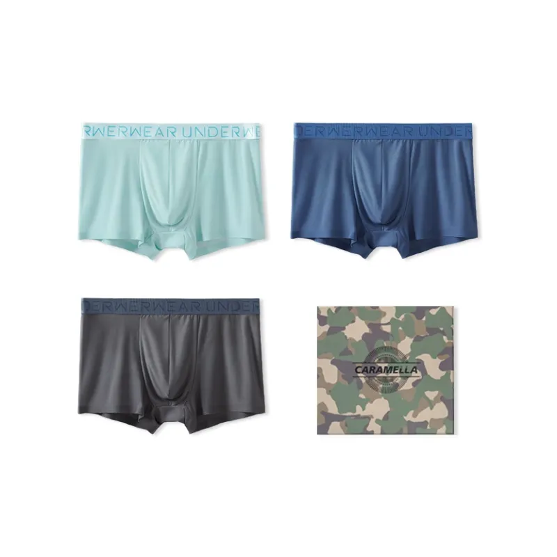 Caramella Men Underpants-12
