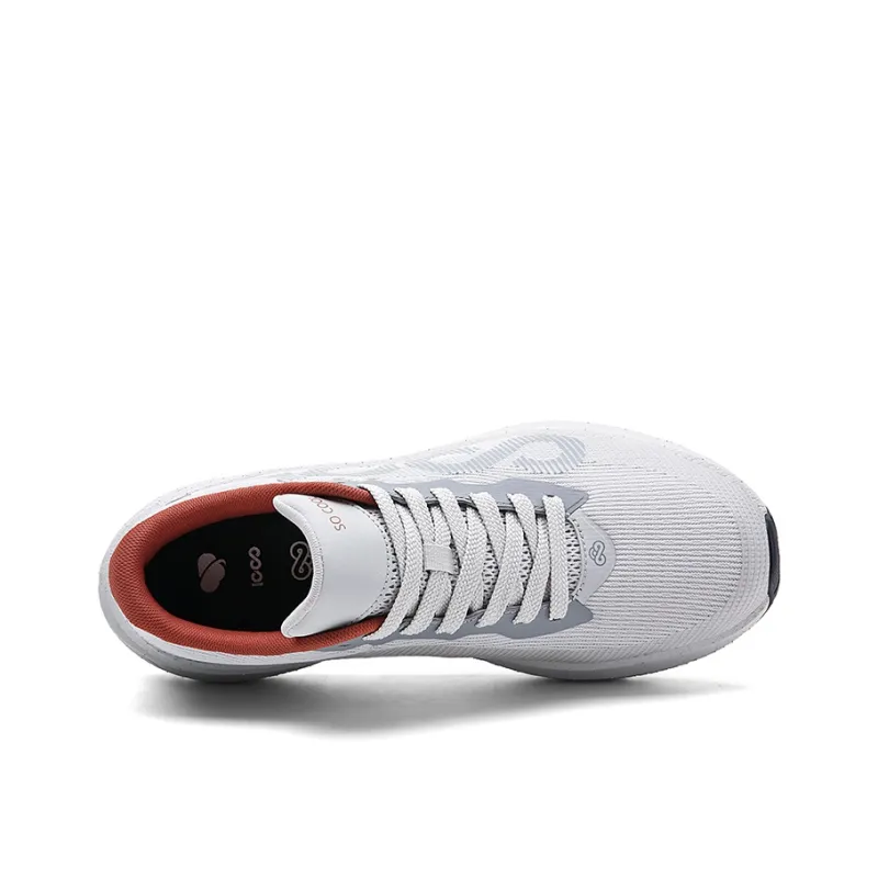 Sauz Cushioning Slip Resistant Support Low Top Casual Running Shoes Unisex-24