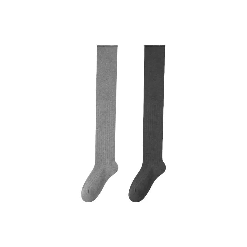 Henny Rue Women's Over The Knee Socks-6