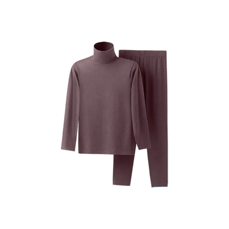 WHITE HOT Unisex Thermal Sets-110