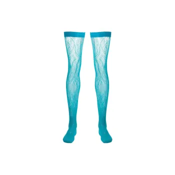 GUCCI Lace Knee high Stockings