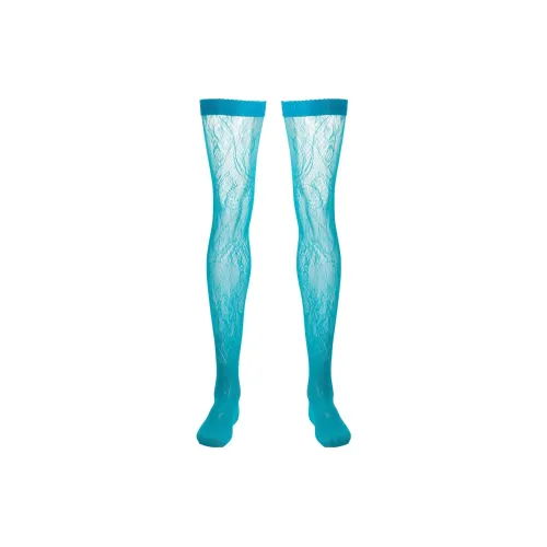 GUCCI Women's Knee-high Socks