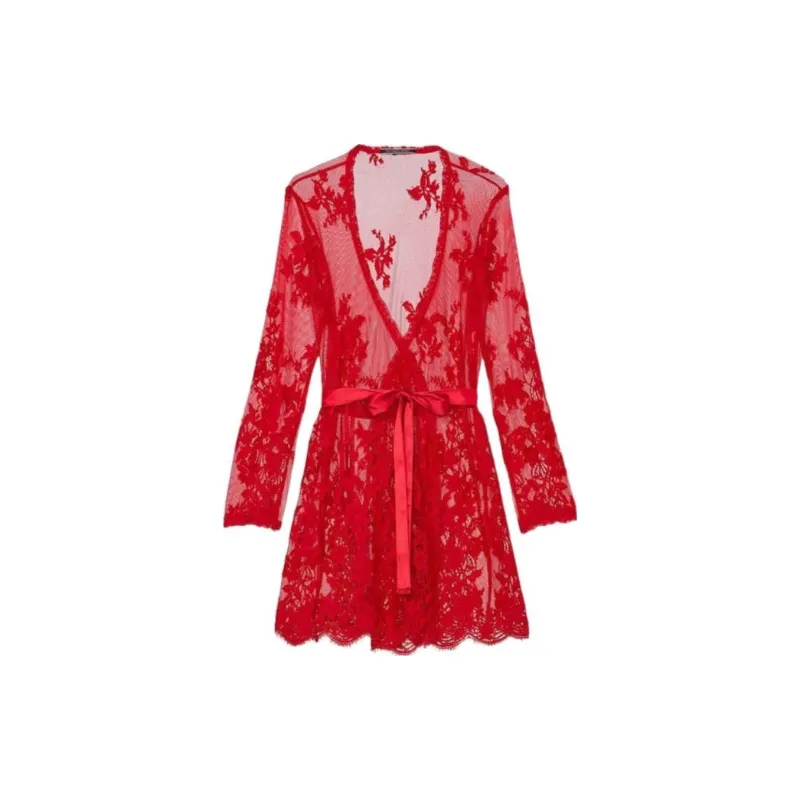 Victoria's Secret Women's Bath Robes-0