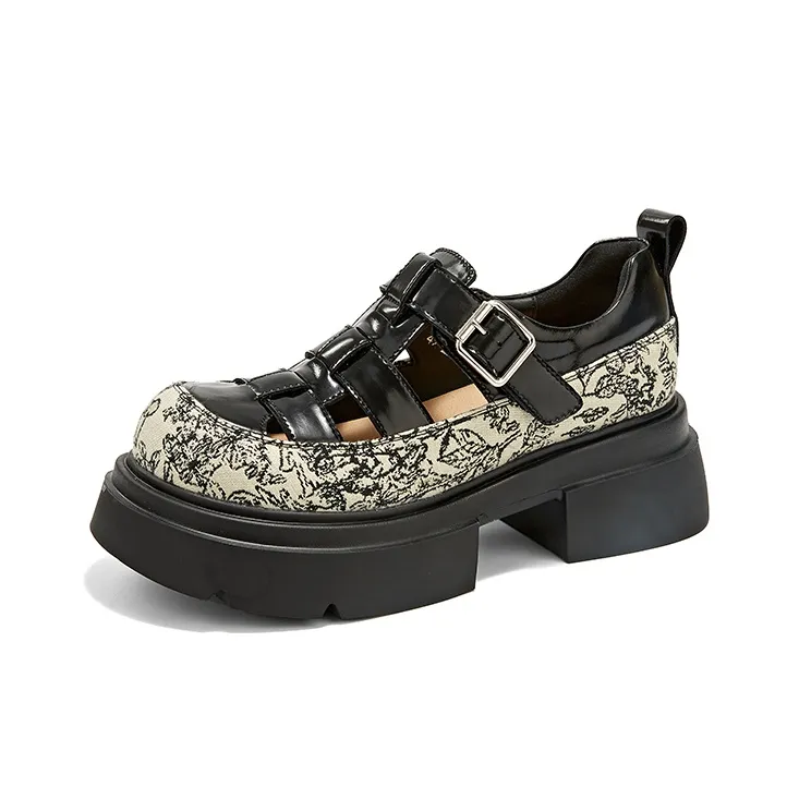 ST&SAT Casual Single Shoes Women's-7