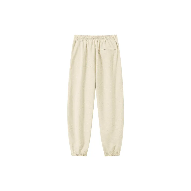 FAIRWHALE Casual Pants Unisex-7