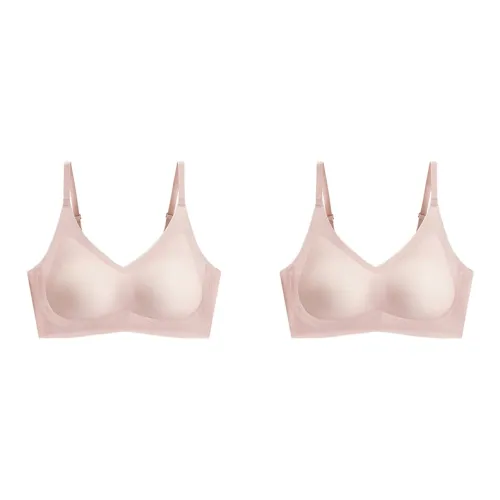 Cotton Gene Women's Bras