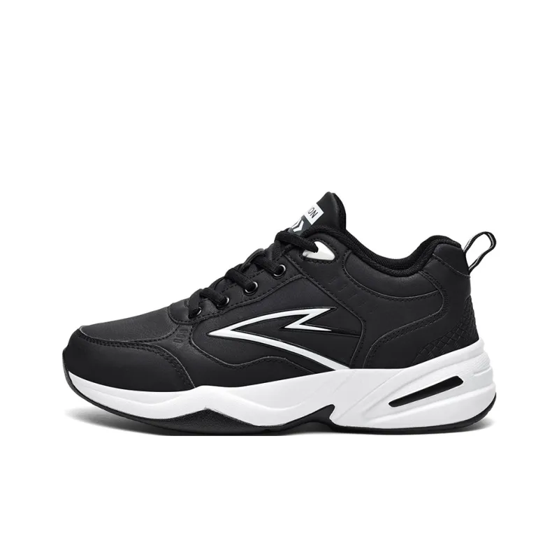 MUSNODO Thermal Cushioning, Lightweight, And Breathable Low Top Casual Running Shoes Unisex-0
