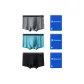 Black/Dark Heather Gray/Nile Blue 9307