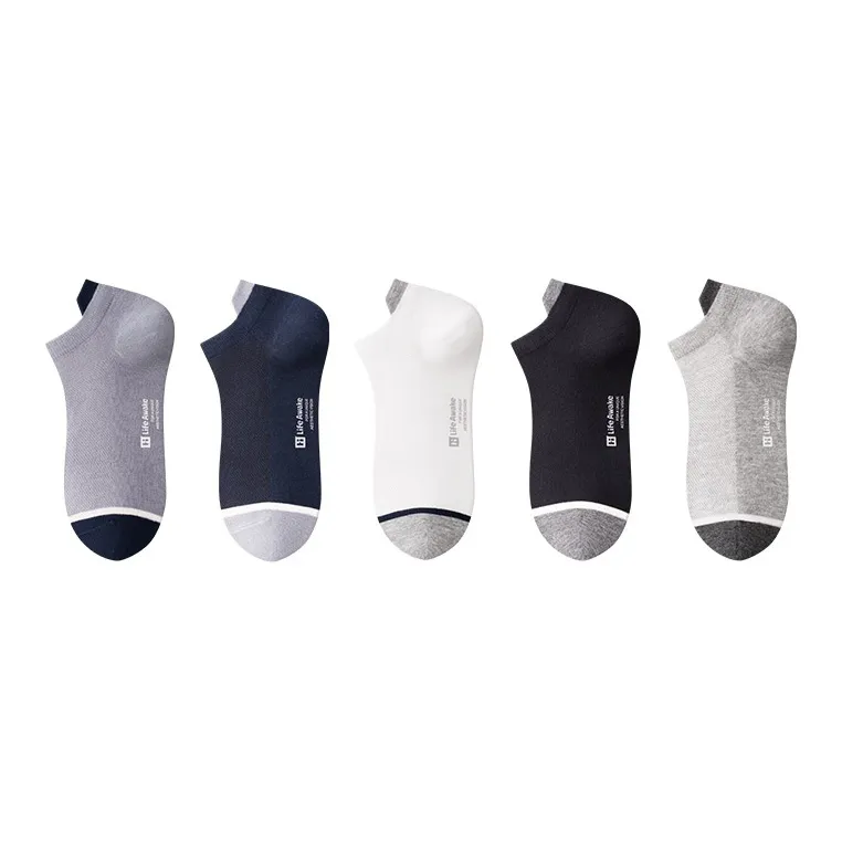 HLA Men Socks-8