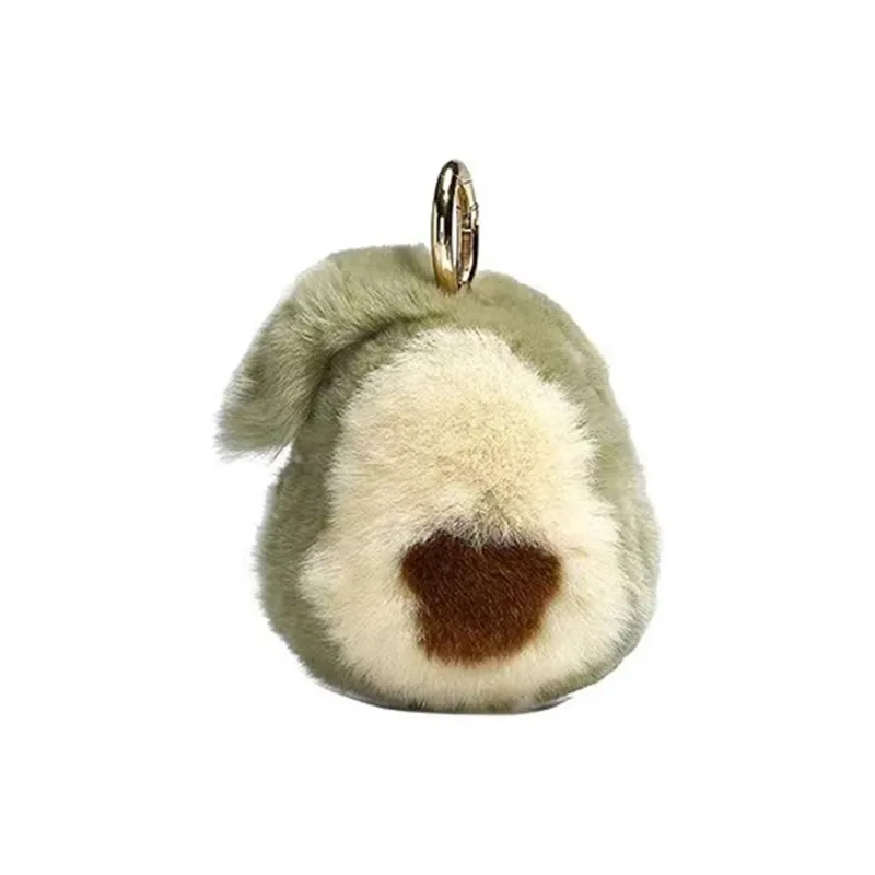 IOTS Polyester Keychains Unisex-9
