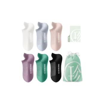 ZJZUE Women's Socks