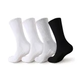 Long Shaft (2 White+Gray+Black)