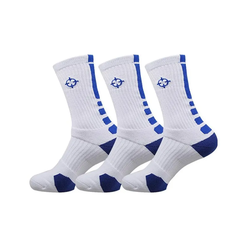 RIGORER Unisex Basketball Socks-2